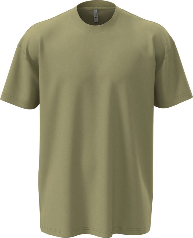 Moška Majica Next Level Apparel | N 7200 - oblekanadom