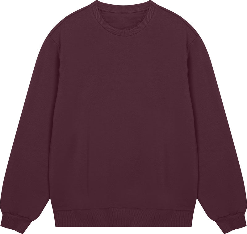 Moški Pulover True Blanks | Mens Regular Sweater - oblekanadom