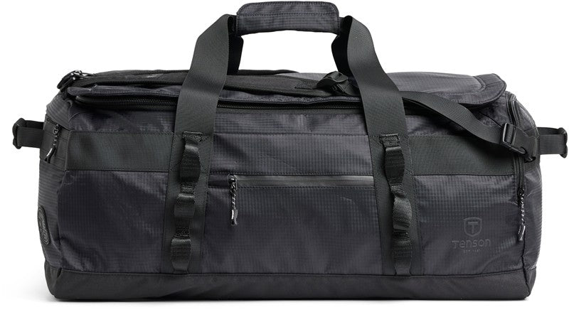 Potovalna torba Tenson Camper Weekend Duffel 55L - fotografija izdelka