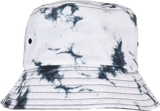 Fisherman Hat in Tie-Dye Color - Flexfit | 5003BD - oblekanadom