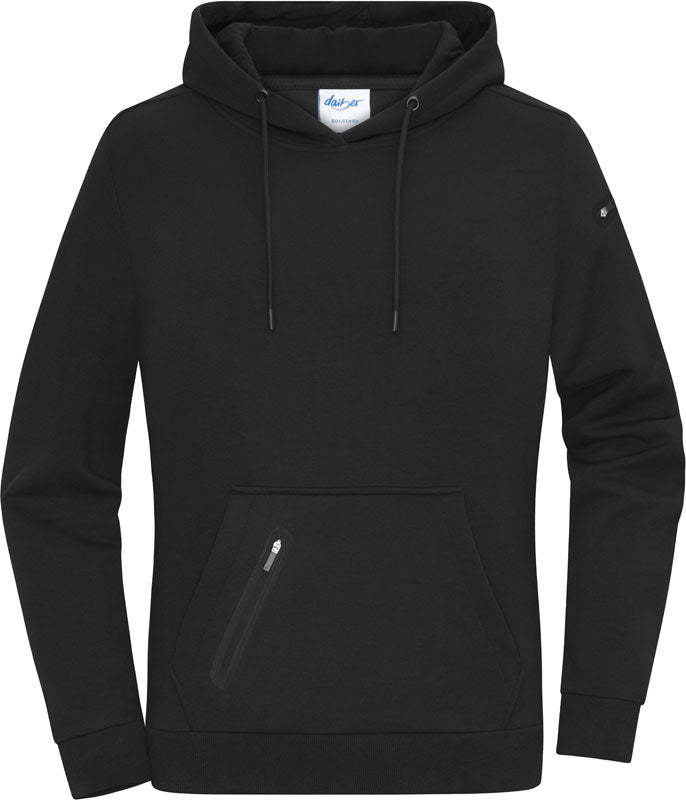 Ženski Pulover S Kapuco Daiber | 8045 - oblekanadom