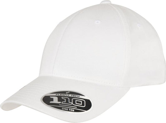 6-Panel Organic Cotton Cap Flexfit 110OCCaps - oblekanadom