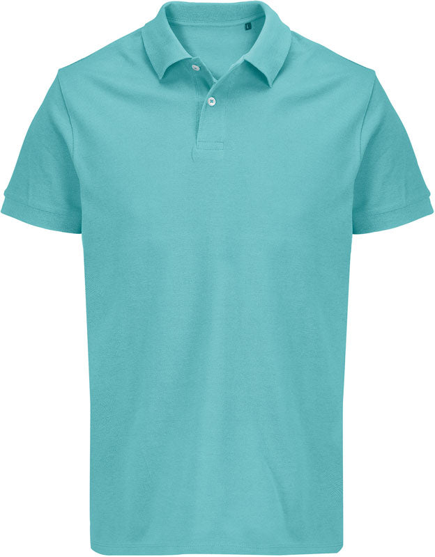 Moška Polo Majica Sol's | Pacific Part 1 - oblekanadom