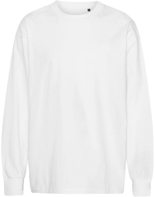 Moška Majica Z Dolgimi Rokavi Neutral | T 60050 - oblekanadom