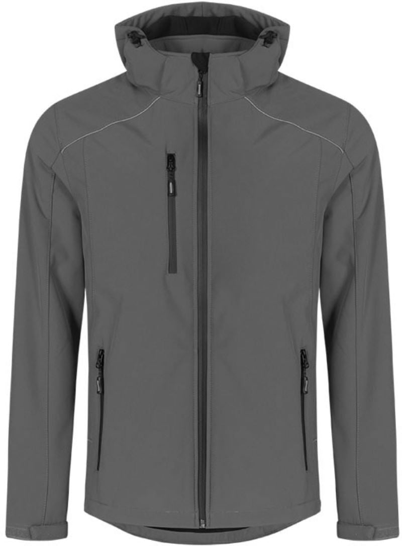 Moška softshell jakna za zimo - Promodoro | 7860 - oblekanadom