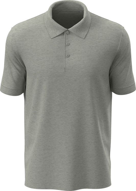Moška polo majica Stedman Lux, prikaz izdelka