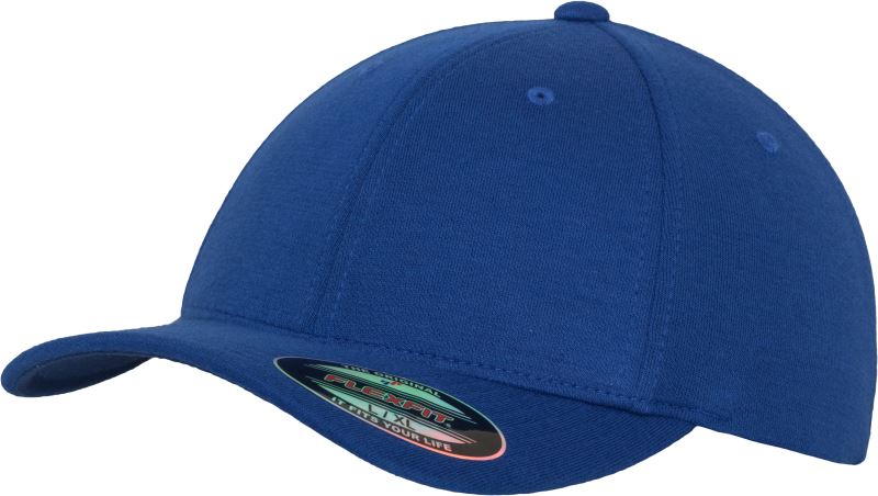 Dvojni Jersey Flexfit Kapa Flexfit 6778Caps - oblekanadom