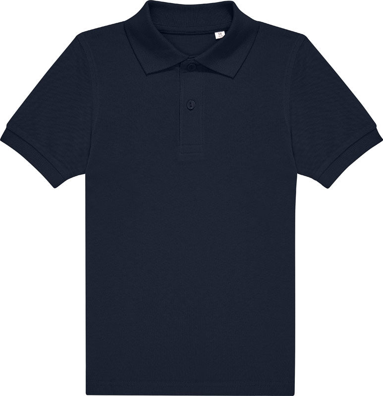 Moška Polo Majica B&c | My Polo 180 /kids - oblekanadom