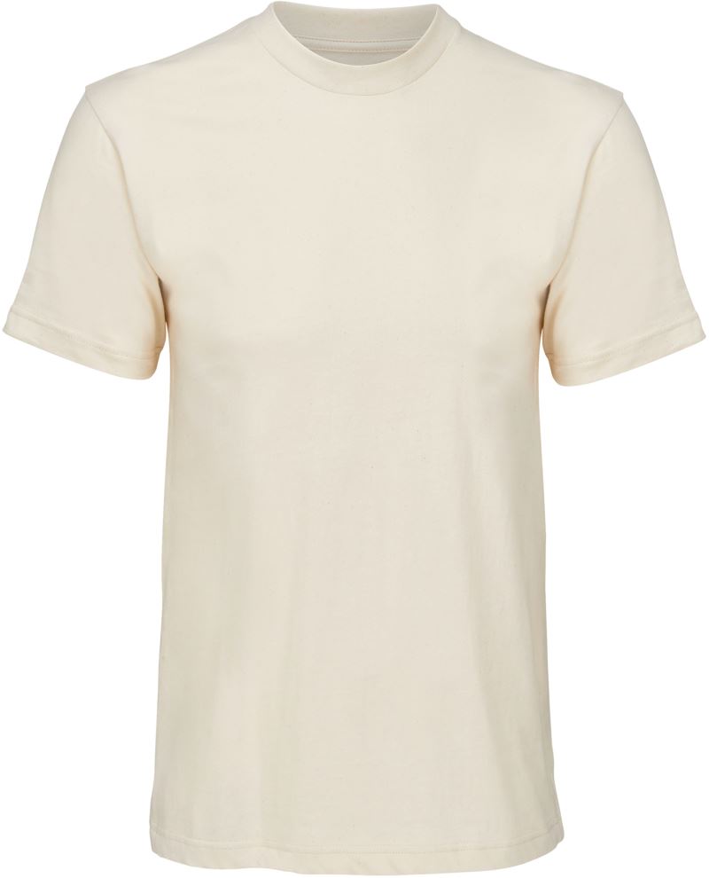 Unisex Vintage majica SOL's Collection – Naravna