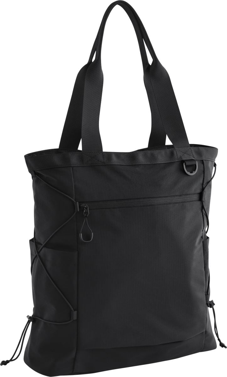 Torba Quadra Urban Shift QD280, barva Črna