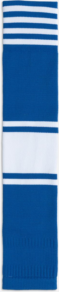 Unisex ballertubes "Baller Tubes" Mr.Socks – blue/white
