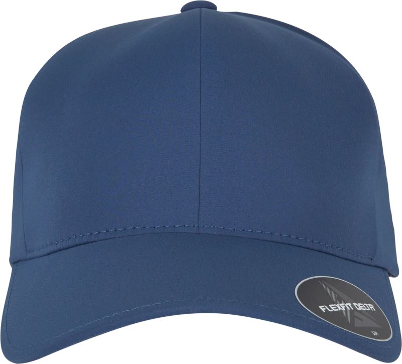 6 Ploščat pokrivalo Delta Flexfit 180Caps - oblekanadom