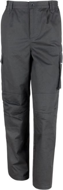 Moške delovne hlače Result Work-Guard R308X