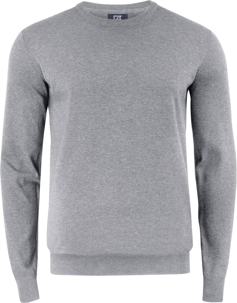 Moški pleten pulover Cutter & Buck Oakville Men - glavna slika