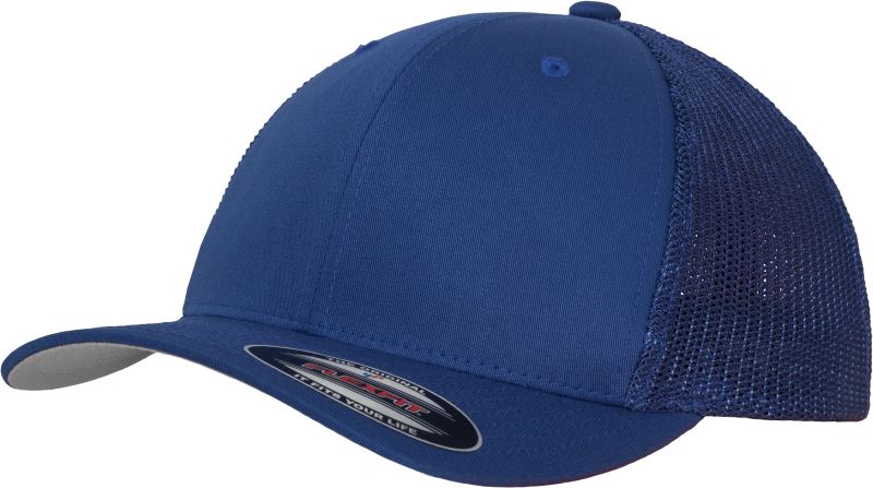 Flexfit Trucker mrežasta kapica - Flexfit | 6511 - oblekanadom