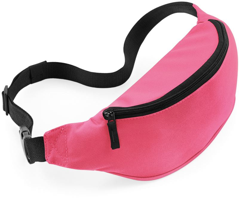 Pasna torba BagBase BG42, prikaz izdelka