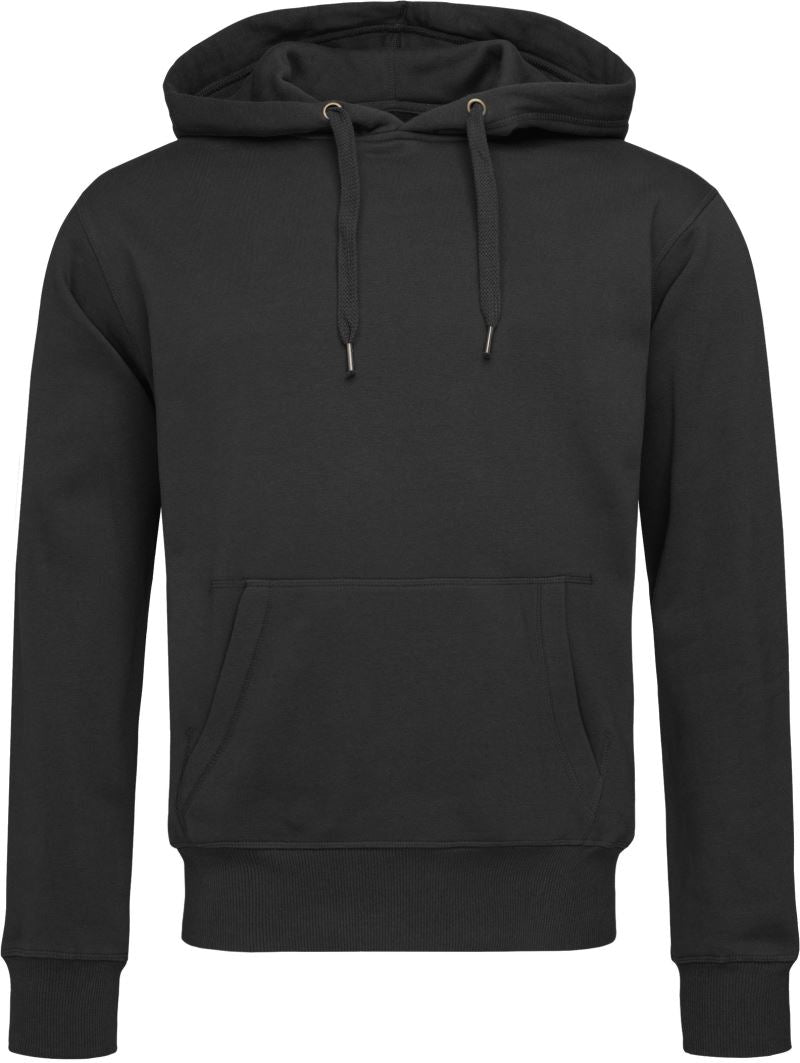 Moški Pulover s Kapuco Stedman  Sweat Hoodie Unisex - oblekanadom