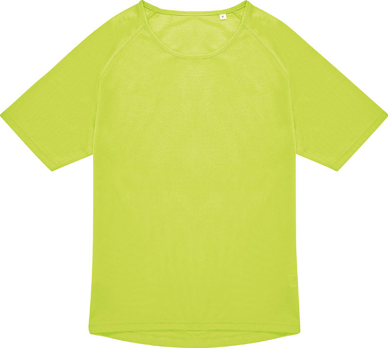 Moška Majica B&c | Active T - oblekanadom