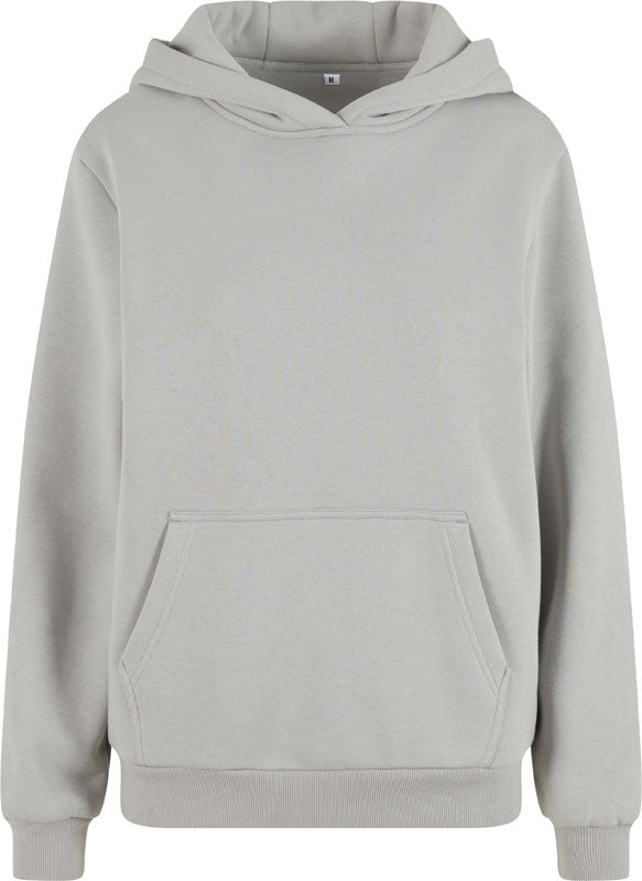 Ženski Pulover S Kapuco Build Your Brand | By 289 - oblekanadom