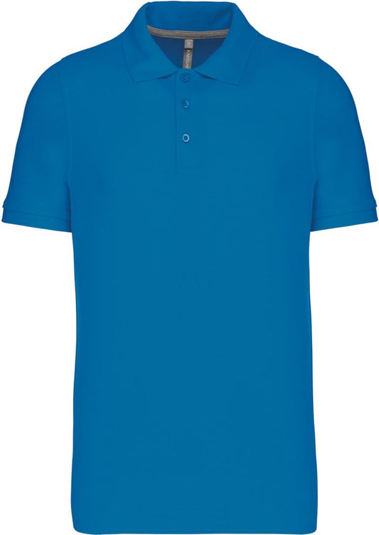 Moška polo majica Kariban K241 – DEL 2, prikaz izdelka