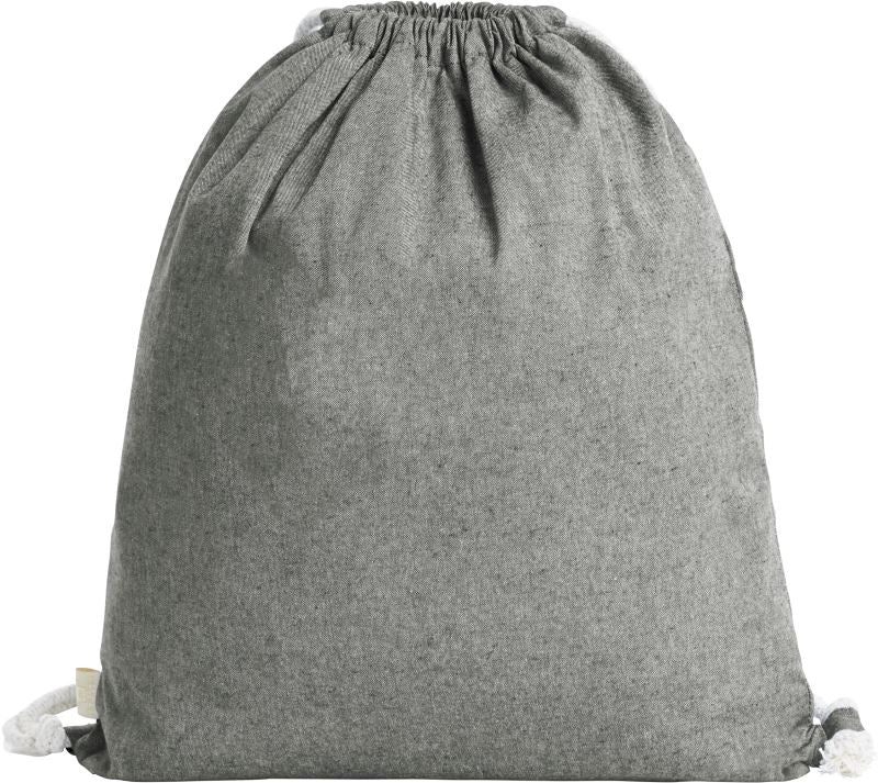 Drawstring Bag Planet Halfar 1816063Bags - oblekanadom