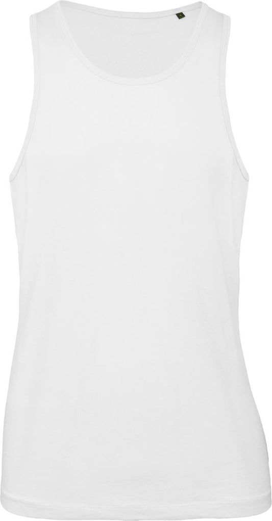 Moška športna majica brez rokavov - B&C | Inspire Tank T - oblekanadom