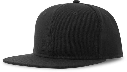 Otroška baseball kapa s 6 paneli - Atlantis | Snap Back-S za male športnike - oblekanadom