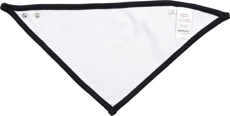 Otroški Bandana Slinček - Babybugz BZ23 - oblekanadom