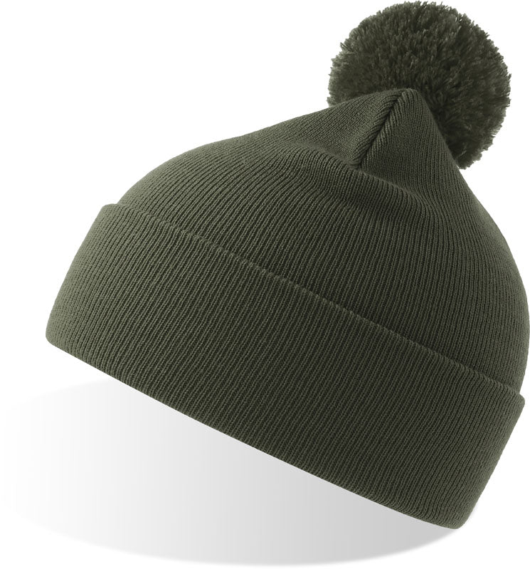 Kapa Atlantis | Wind-s Pompom - oblekanadom