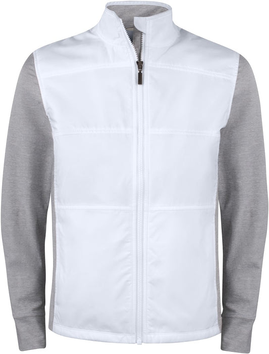 Moška raztegljiva hibridna jakna Cutter & Buck Stealth Jacket Men - glavna slika