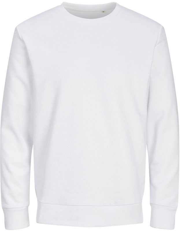 Moški Pulover Jack & Jones | Classic Unisex Sweat - oblekanadom