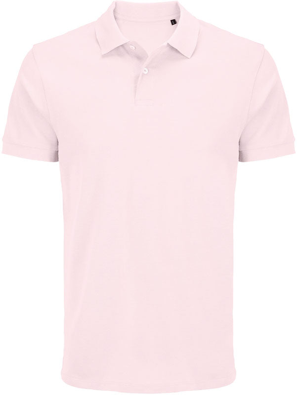 Moška Polo Majica Sol's | Pacific Part 1 - oblekanadom