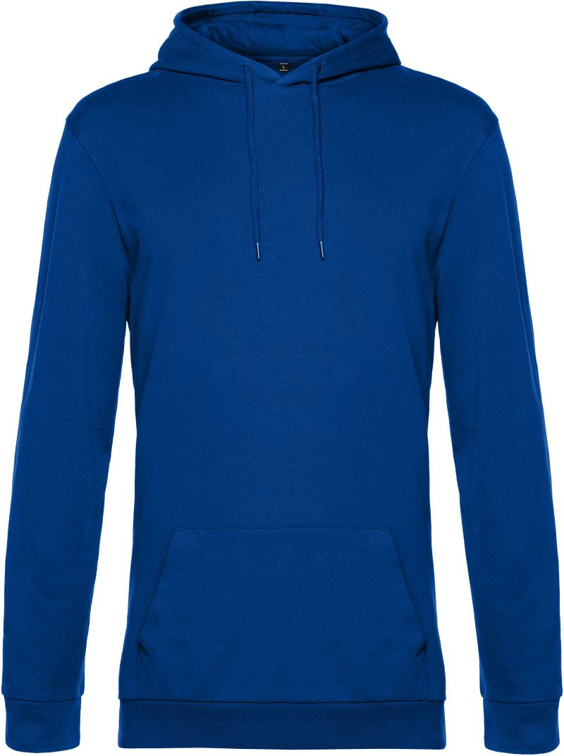 Moški Pulover s Kapuco B&C  #Hoodie - oblekanadom