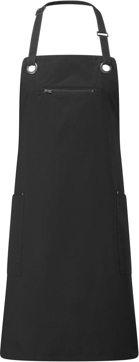 Predpasnik z žepi "Zelenjavna vrtavka" - Premier | PR121 - oblekanadom