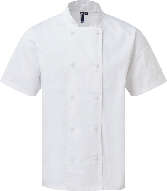 Moška Kuharska Majica Premier | Pr 902 - oblekanadom