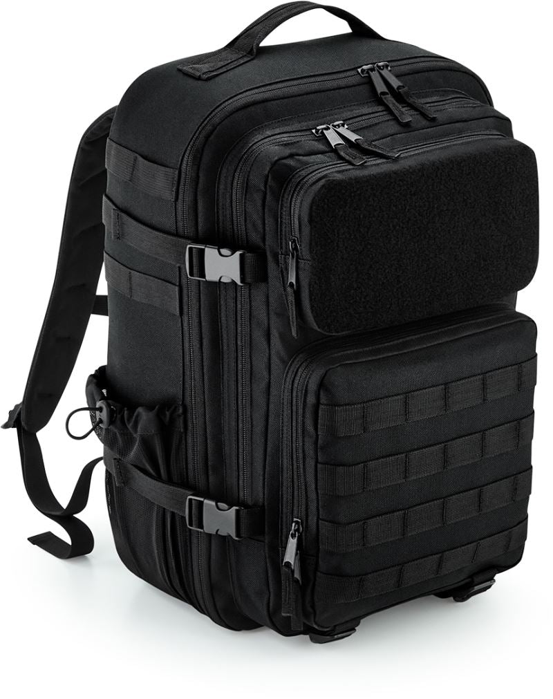 Potovalni nahrbtnik MOLLE BagBase BG850Bags - oblekanadom