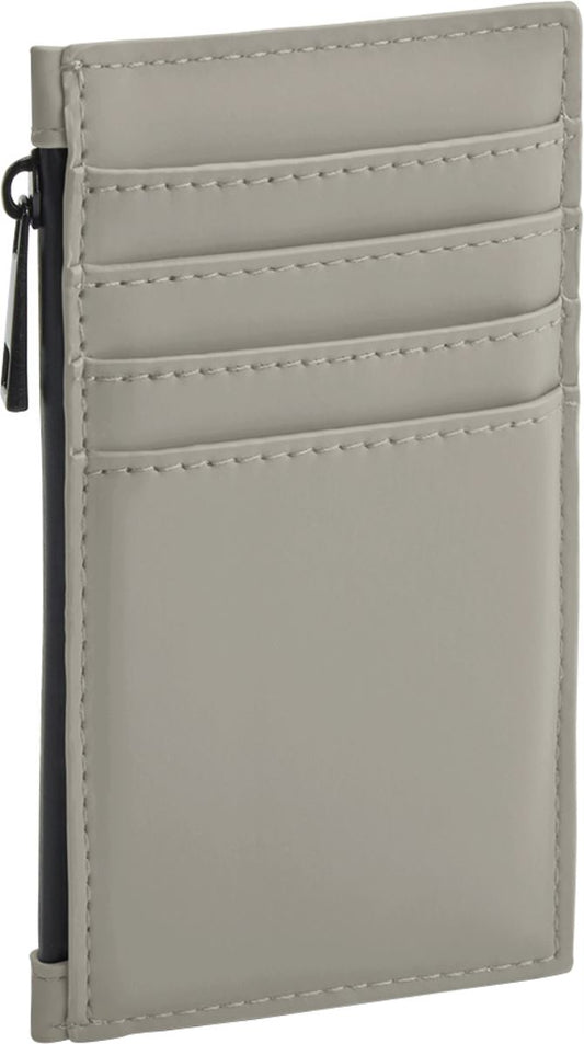 Etui za kartice iz matiranega PU BagBase BG326, prikaz izdelka