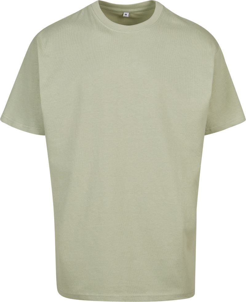 Oversized Tees - Build Your Brand | BY 102 - Del 2 - oblekanadom