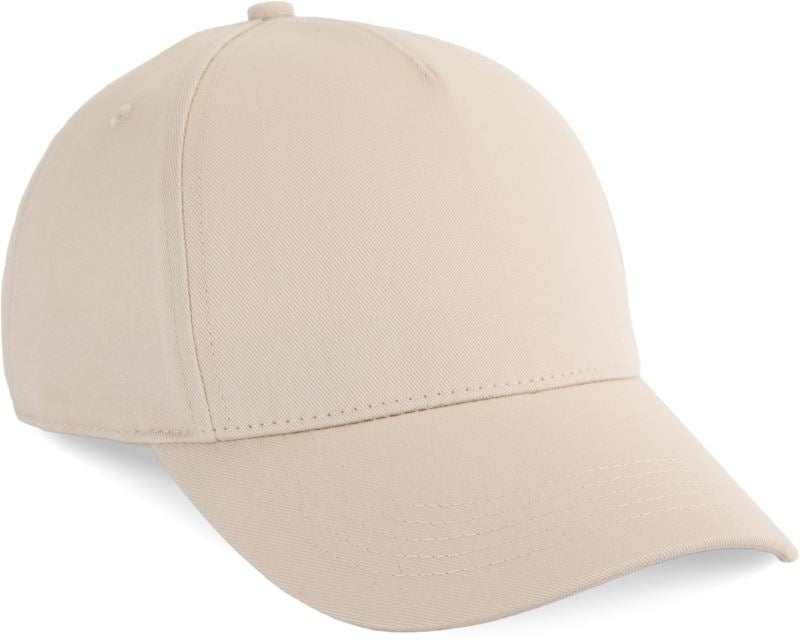 Unisex 5 Panel kapa Kariban – angora