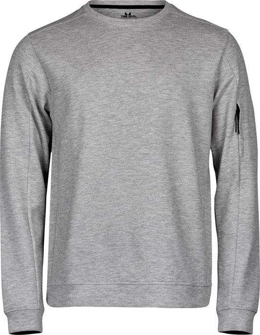 Uniseks športni pulover Tee Jays 5700, prikaz izdelka