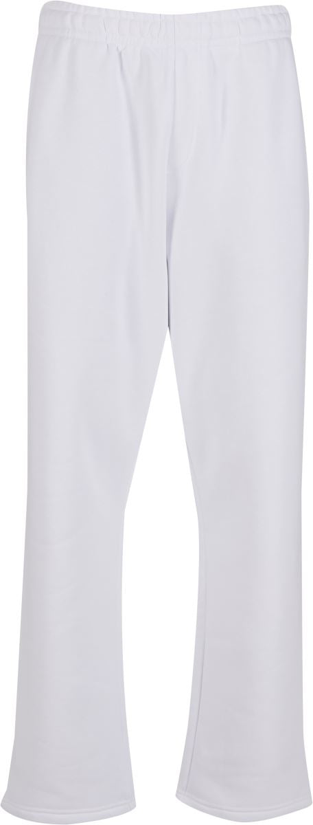 Moška Sweatpants New Morning Studios – Bela