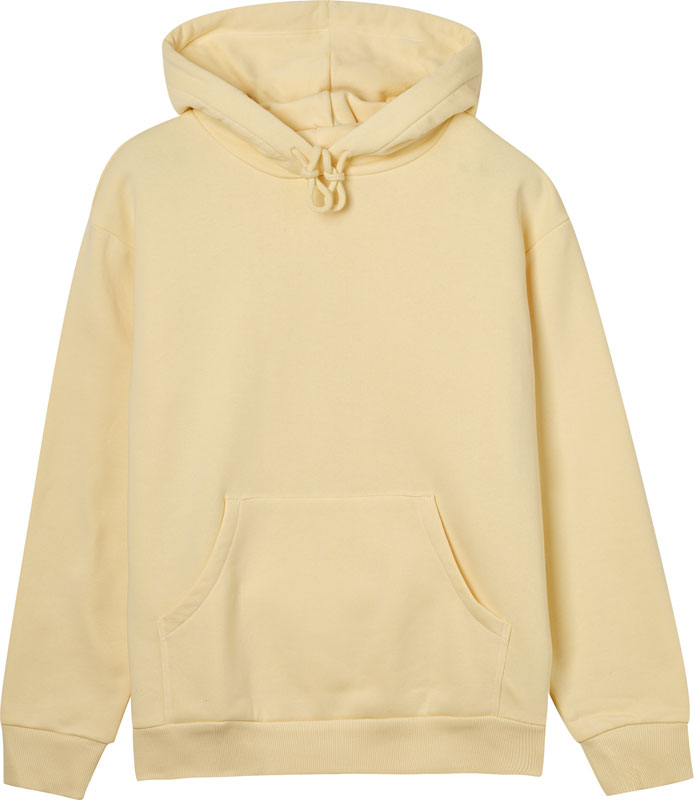 Ženski Pulover S Kapuco True Blanks | Womens Regular Hoodie - oblekanadom