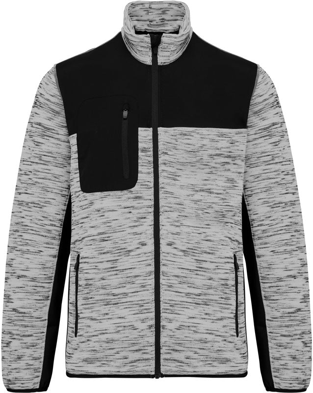 Moška Softshell Jakna Kariban Wk | Wk 9108 - oblekanadom