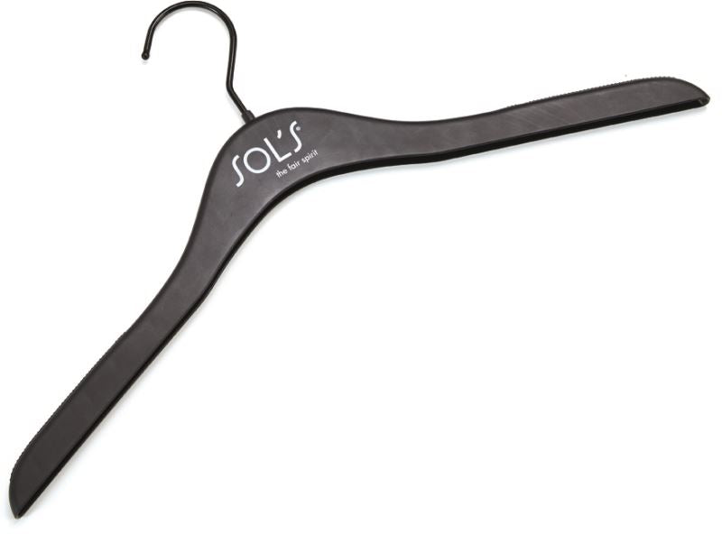 Obešalniki za oblačila SOL'S Hanger, nevtralni prodajni pripomoček - oblekanadom