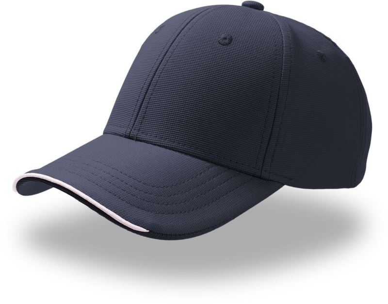 6 Panel Baseball Cap Estoril Atlantis EstorilCaps - oblekanadom