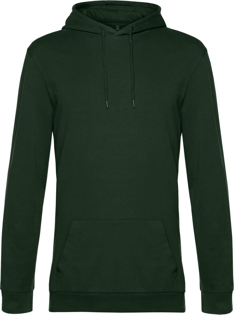 Moški Pulover s Kapuco B&C  #Hoodie - oblekanadom