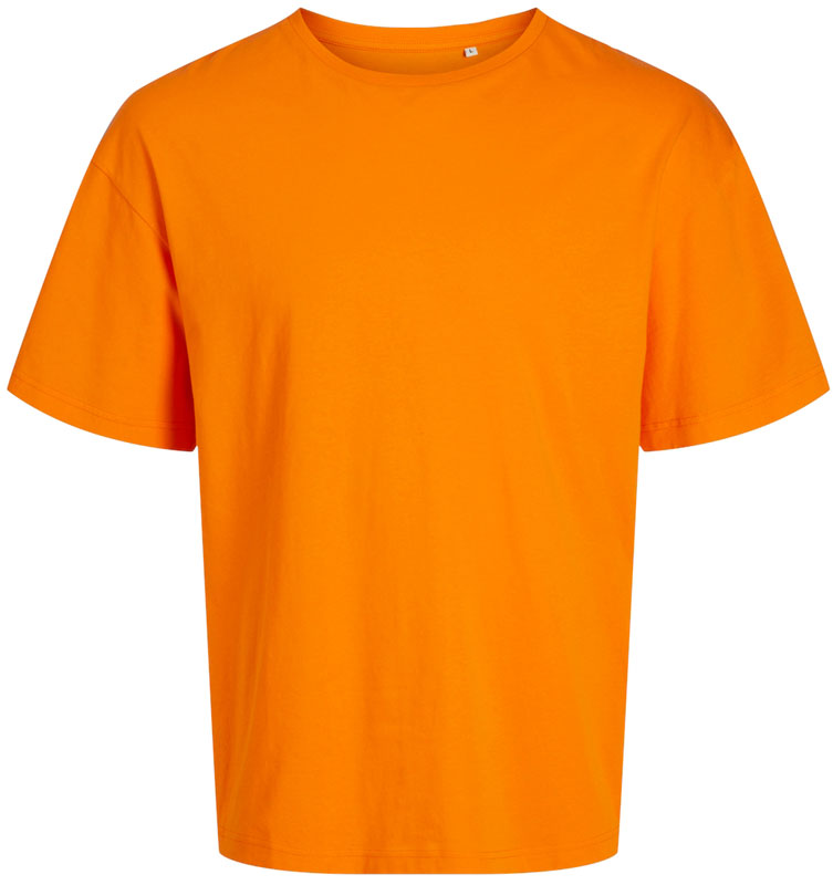 Moška Majica Jack & Jones | Classic Oversize T Part 2 - oblekanadom