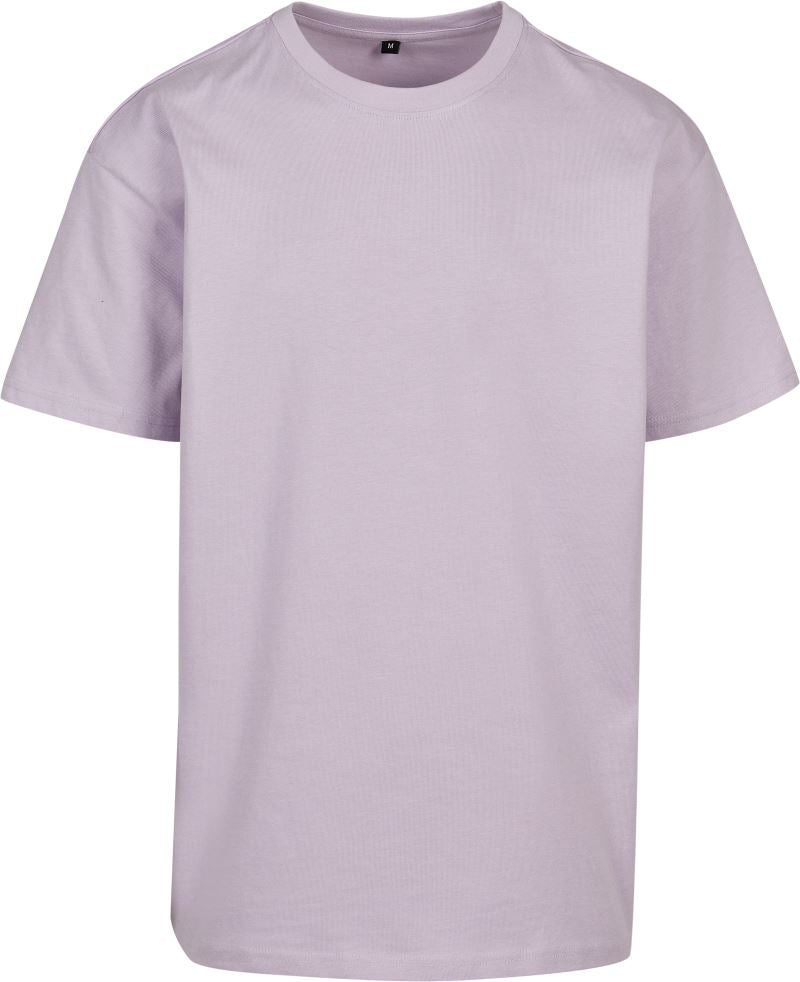 Oversized Tees - Build Your Brand | BY 102 - Del 1 - oblekanadom