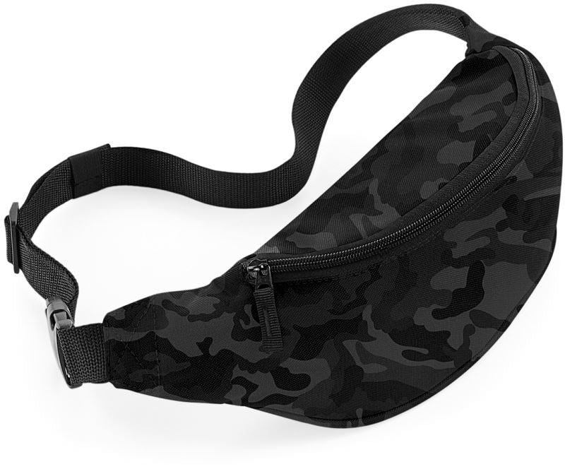 Pasna torba BagBase BG42, prikaz izdelka