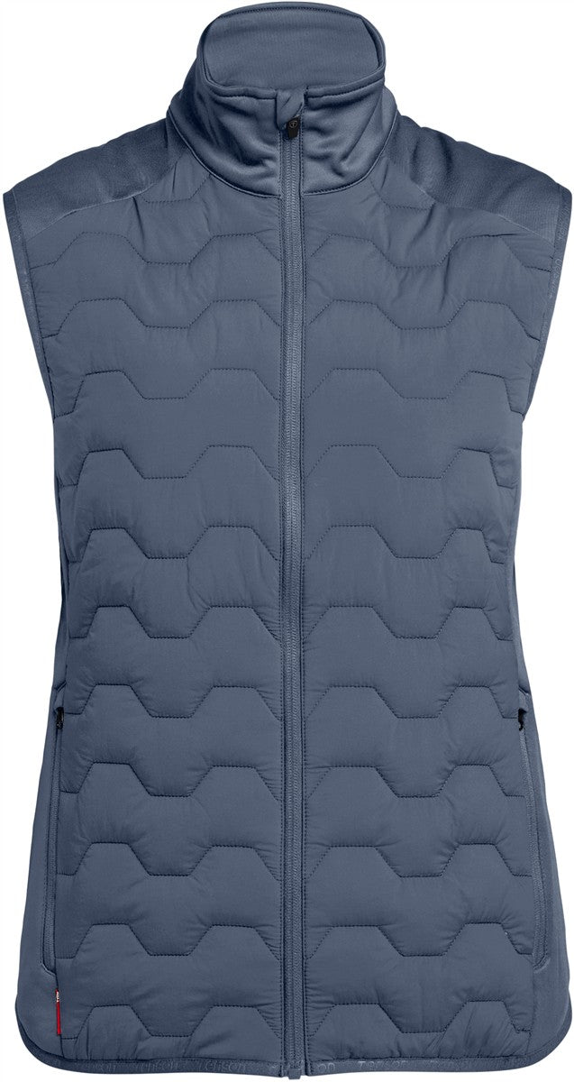 Ženski hibridni brezrokavnik Tenson TXlite Hybrid Vest Women - fotografija izdelka